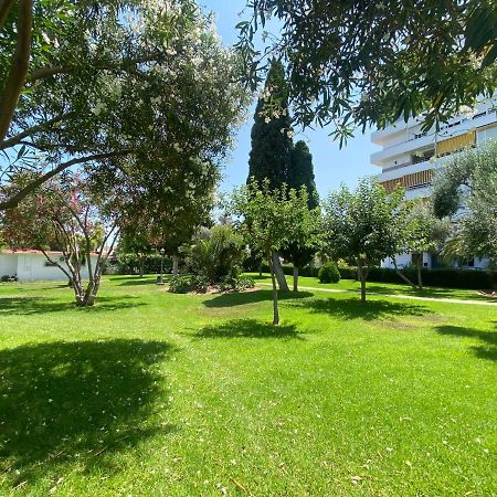 Appartamento Cris House, Arroyo De La Miel Benalmádena Esterno foto