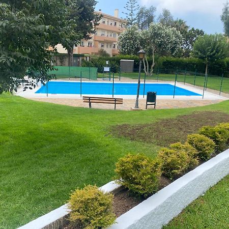 Appartamento Cris House, Arroyo De La Miel Benalmádena Esterno foto
