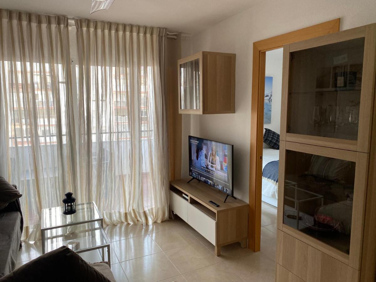 Appartamento Cris House, Arroyo De La Miel Benalmádena Esterno foto