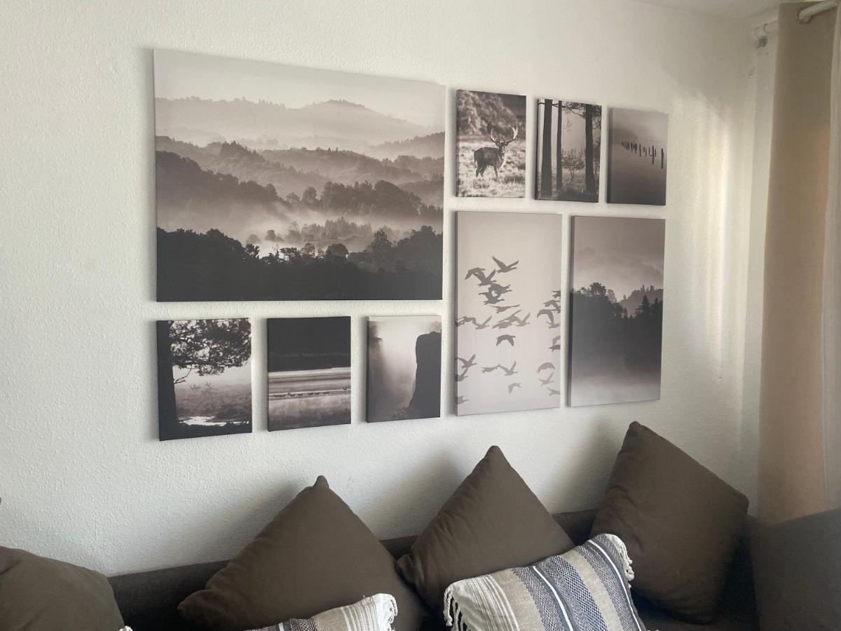 Appartamento Cris House, Arroyo De La Miel Benalmádena Esterno foto