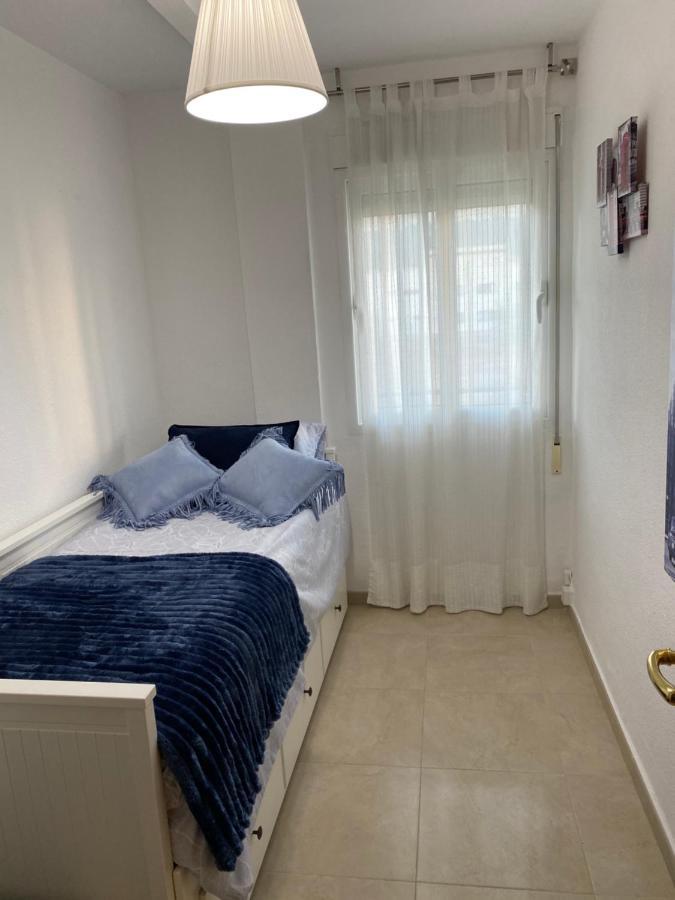 Appartamento Cris House, Arroyo De La Miel Benalmádena Esterno foto