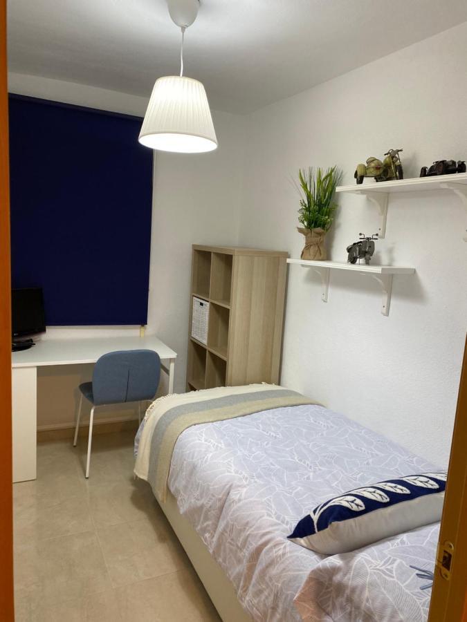 Appartamento Cris House, Arroyo De La Miel Benalmádena Esterno foto
