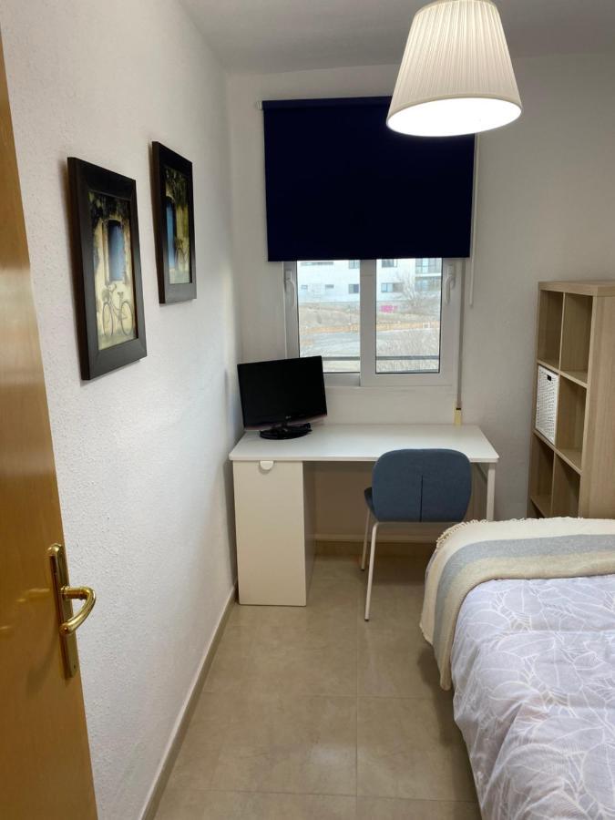 Appartamento Cris House, Arroyo De La Miel Benalmádena Esterno foto
