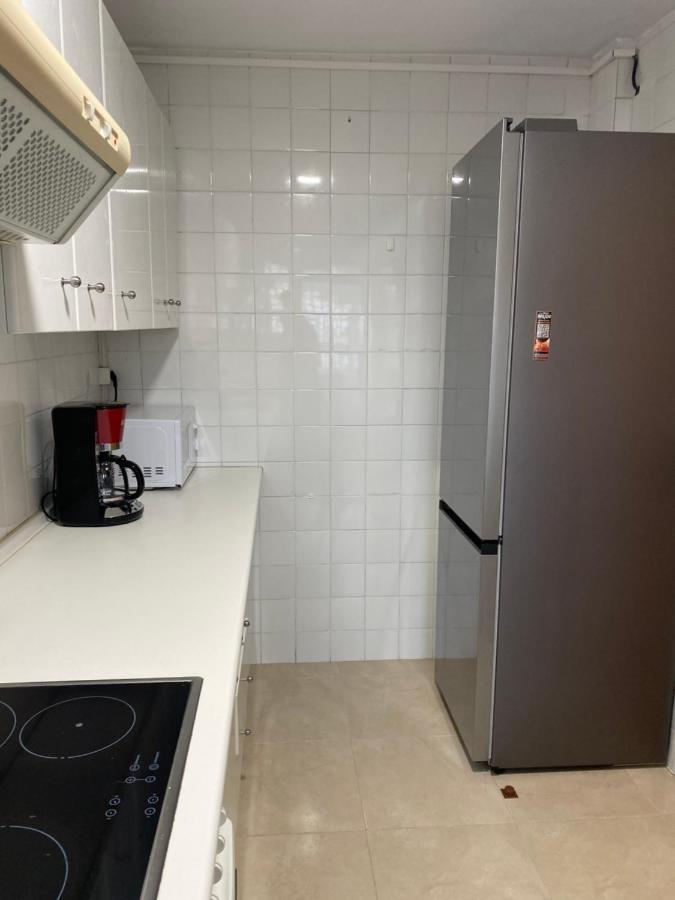 Appartamento Cris House, Arroyo De La Miel Benalmádena Esterno foto