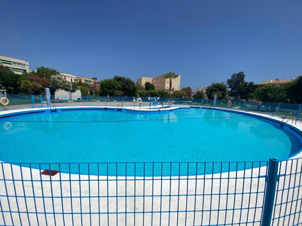 Appartamento Cris House, Arroyo De La Miel Benalmádena Esterno foto